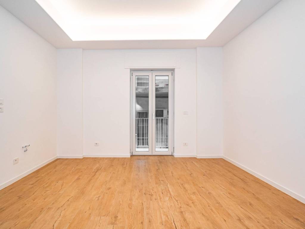 appartamento in vendita a Catania in zona Picanello