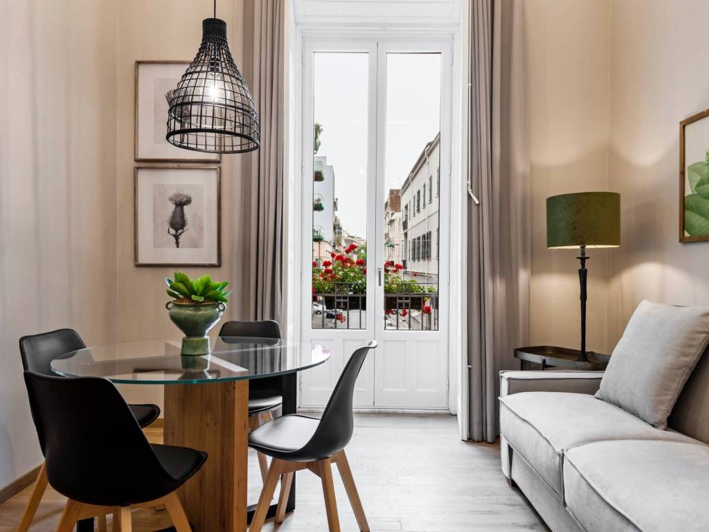 appartamento in vendita a Catania