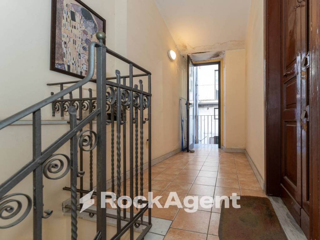 appartamento in vendita a Catania