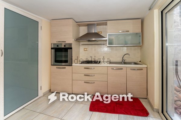 appartamento in vendita a Catania