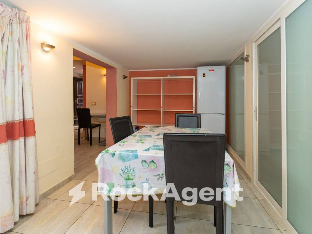 appartamento in vendita a Catania