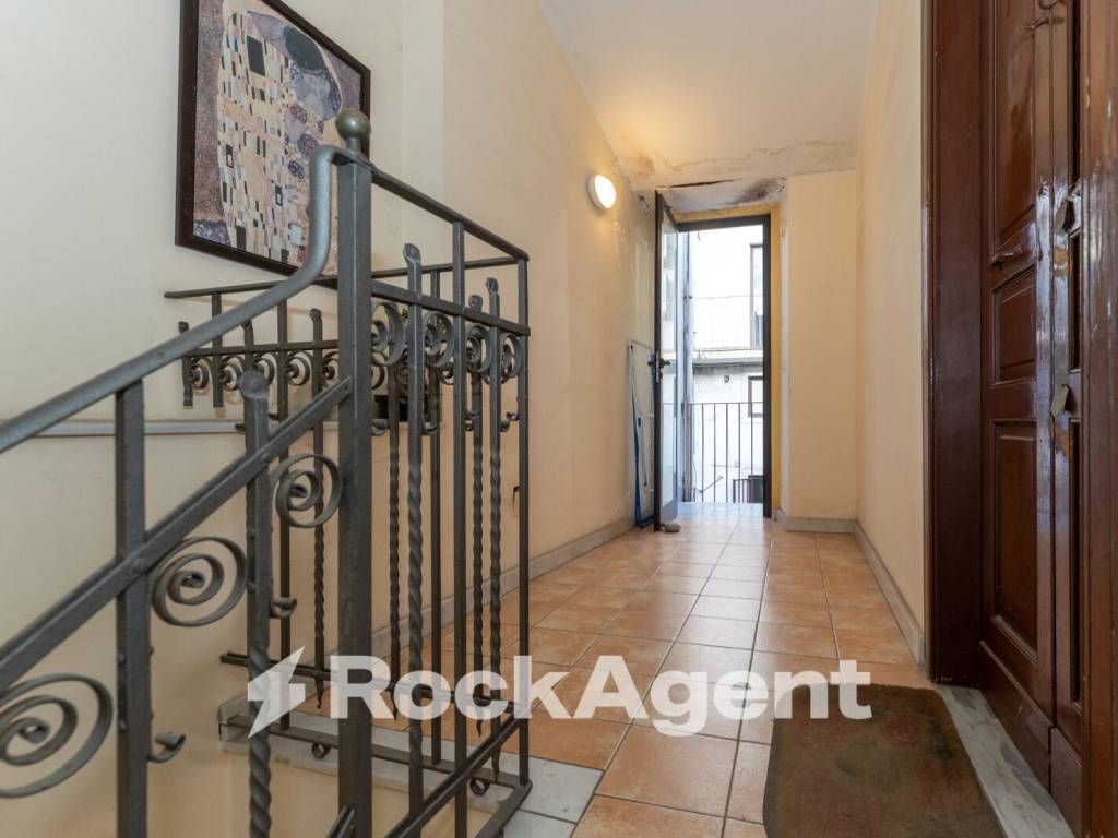 appartamento in vendita a Catania