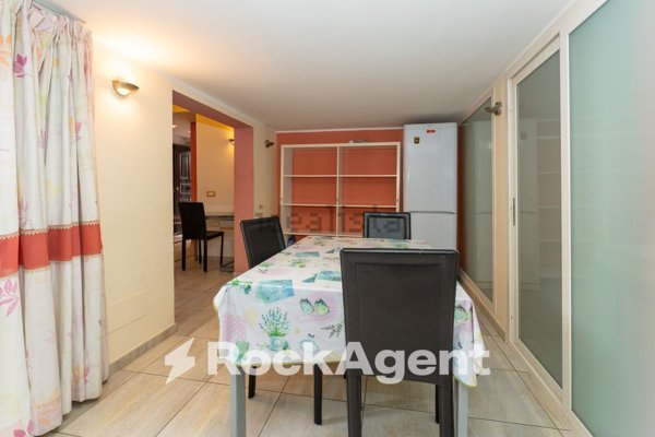 appartamento in vendita a Catania