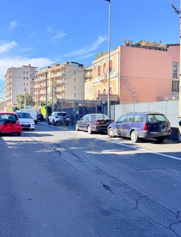 appartamento in vendita a Catania
