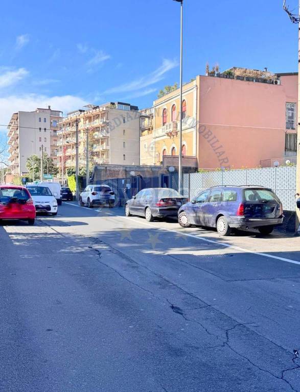 appartamento in vendita a Catania
