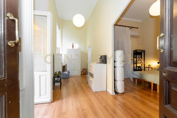 casa indipendente in vendita a Catania in zona Centro Storico