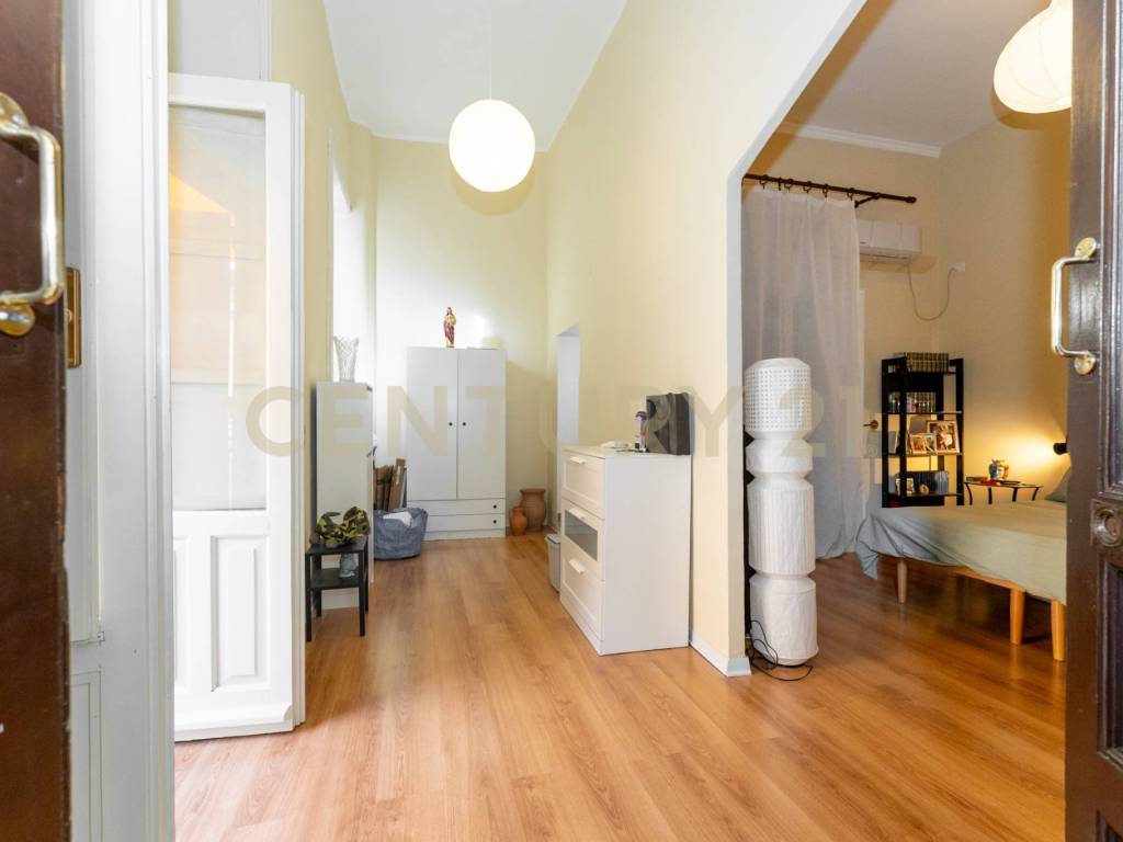 casa indipendente in vendita a Catania in zona Centro Storico