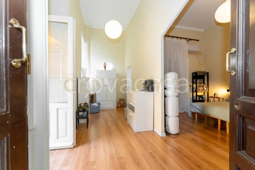 casa indipendente in vendita a Catania in zona Centro Storico