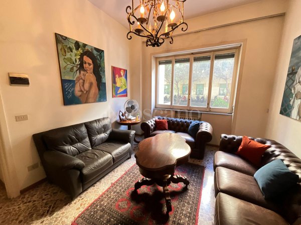 appartamento in vendita a Catania