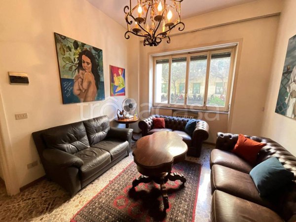 appartamento in vendita a Catania