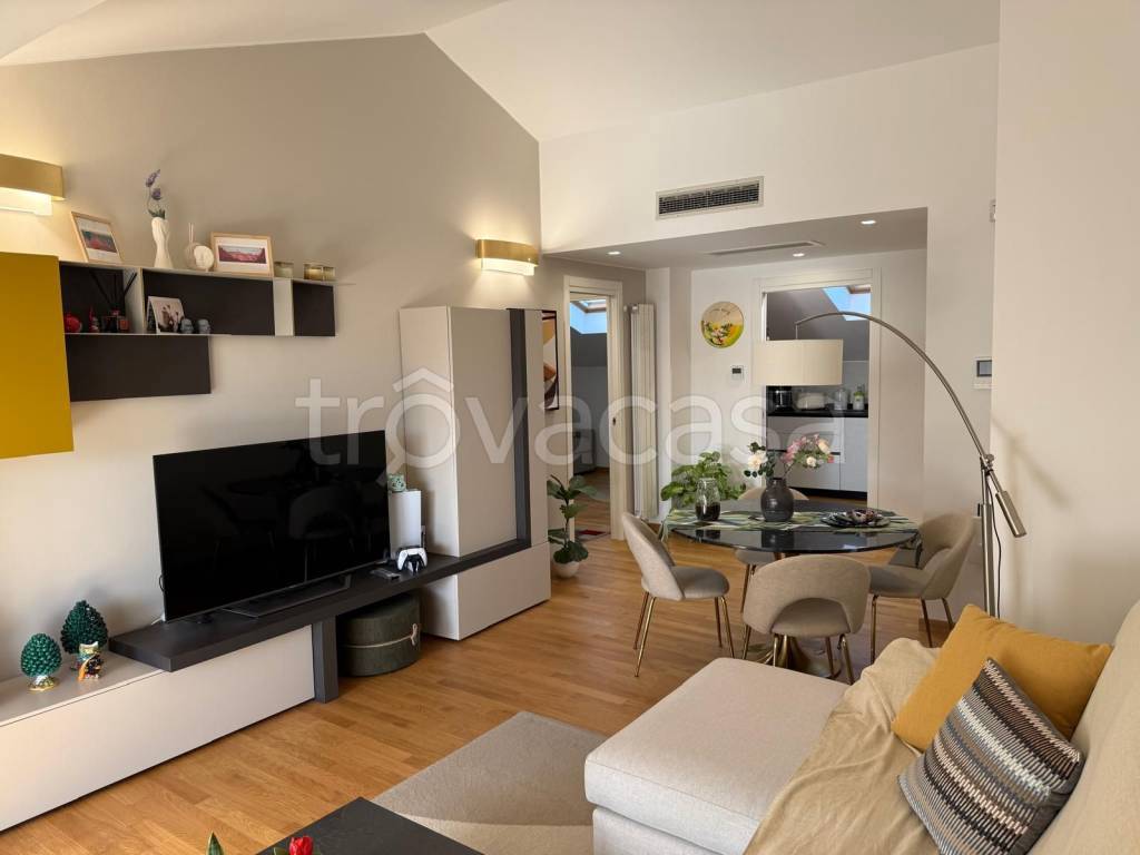 appartamento in vendita a Catania