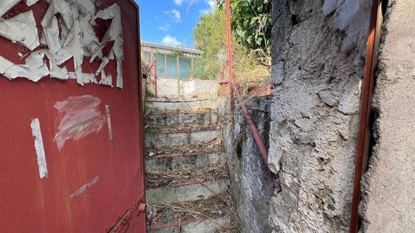 casa indipendente in vendita a Catania in zona San Nullo