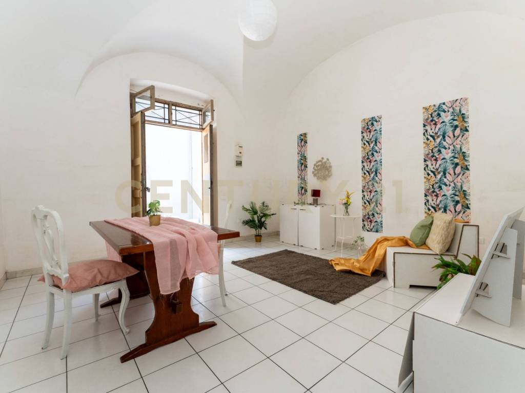 appartamento in vendita a Catania in zona Centro Storico