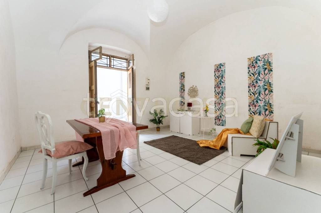 appartamento in vendita a Catania in zona Centro Storico