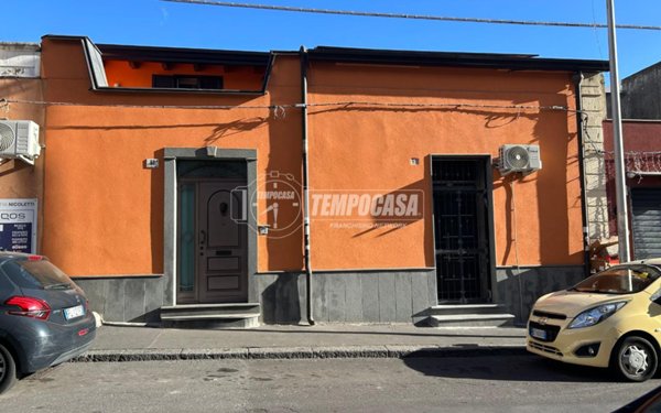 casa indipendente in vendita a Catania in zona Picanello