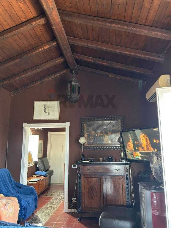 casa indipendente in vendita a Catania in zona Centro Storico