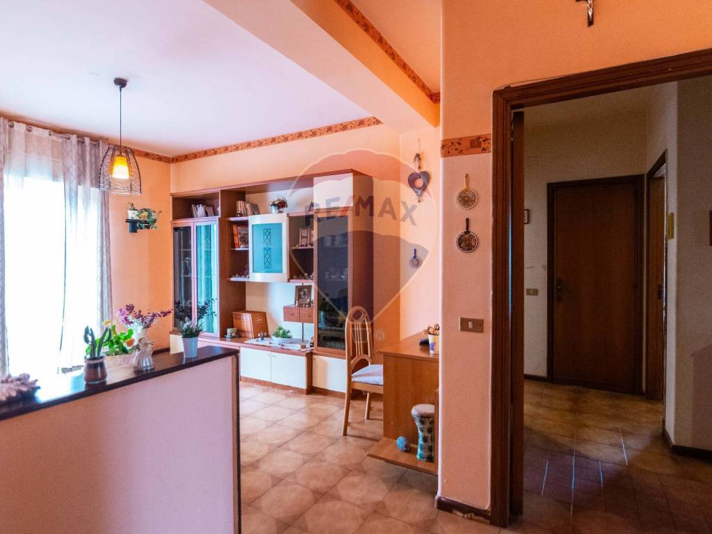 appartamento in vendita a Catania in zona San Leone