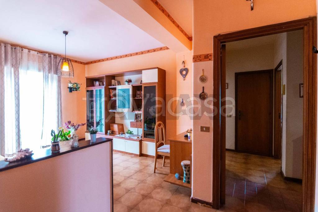 appartamento in vendita a Catania