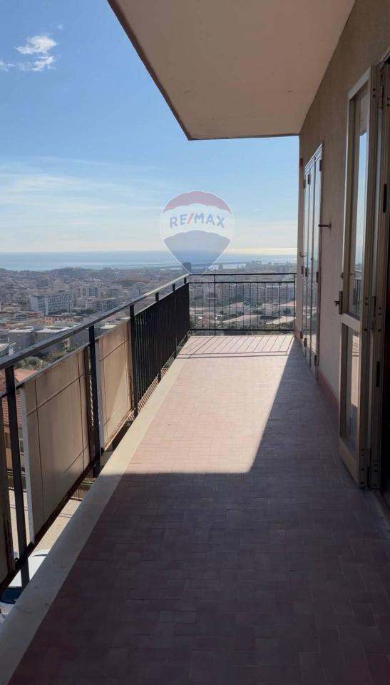 appartamento in vendita a Catania in zona Cibali