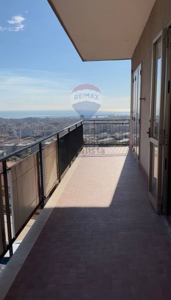 appartamento in vendita a Catania in zona Cibali