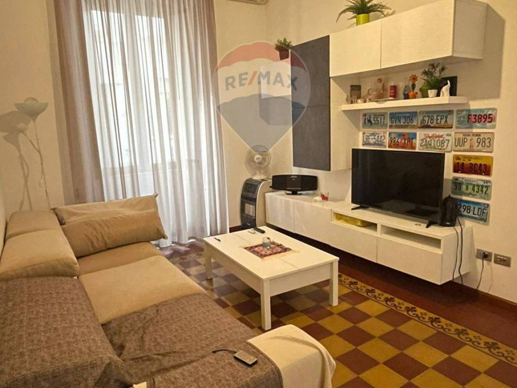 appartamento in vendita a Catania in zona Centro Storico