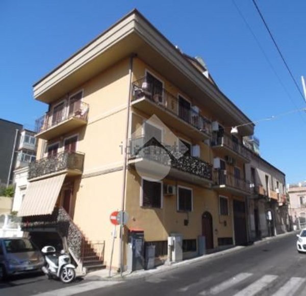 appartamento in vendita a Catania in zona Picanello