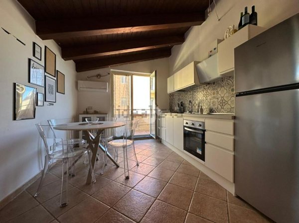 appartamento in vendita a Catania in zona Picanello