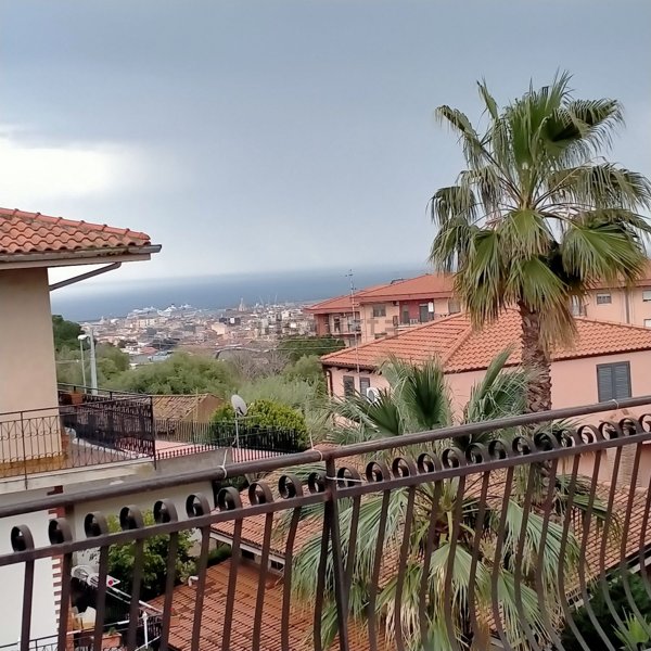 appartamento in vendita a Catania in zona Cibali