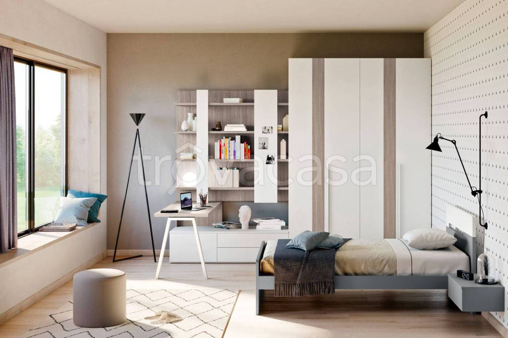 appartamento in vendita a Catania in zona Centro Storico