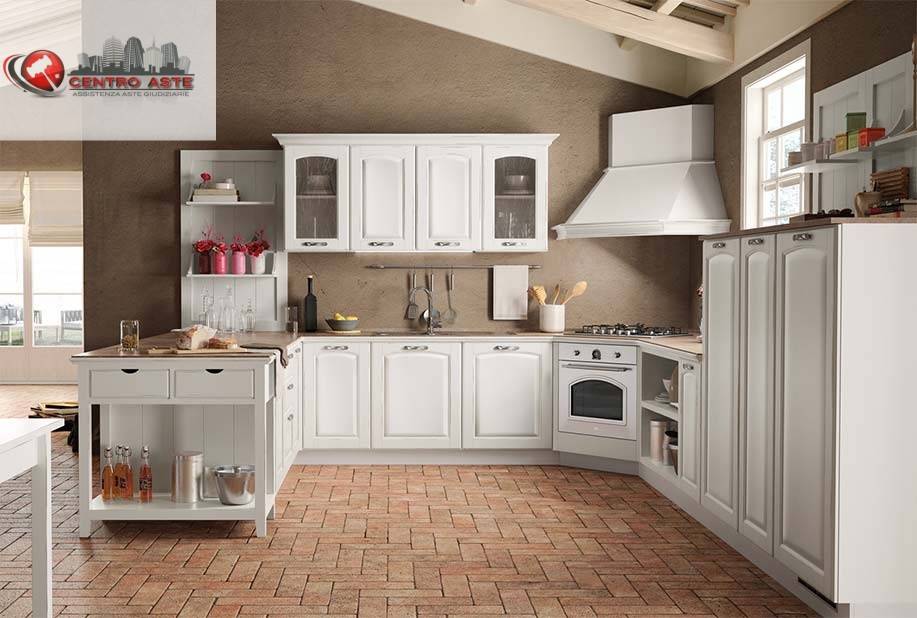 appartamento in vendita a Catania