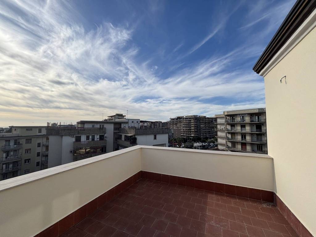appartamento in vendita a Catania in zona Picanello