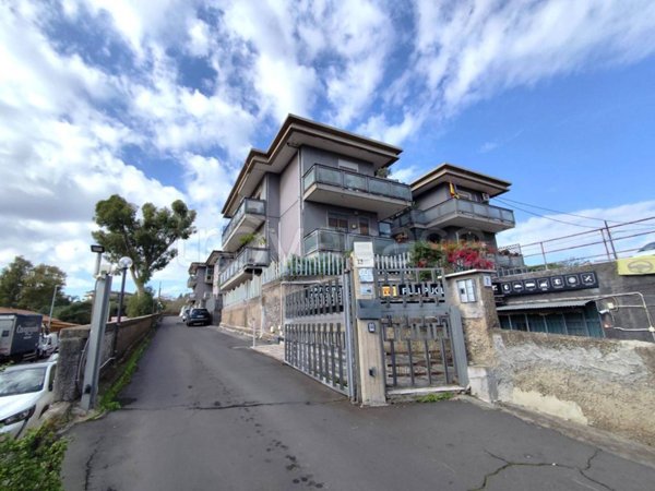 appartamento in vendita a Catania in zona Nesima