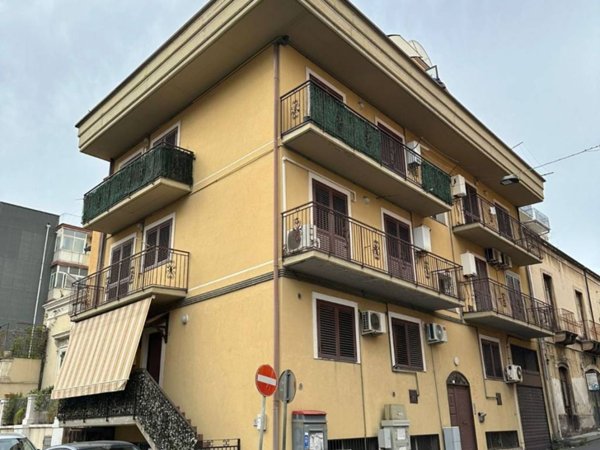appartamento in vendita a Catania in zona Picanello