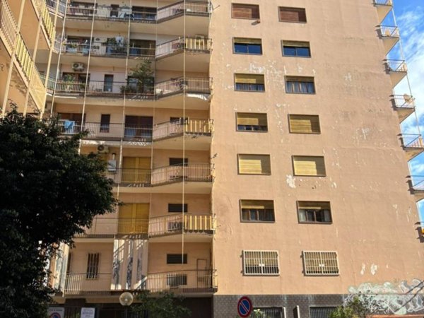 appartamento in vendita a Catania in zona Picanello