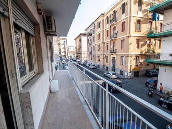 appartamento in vendita a Catania