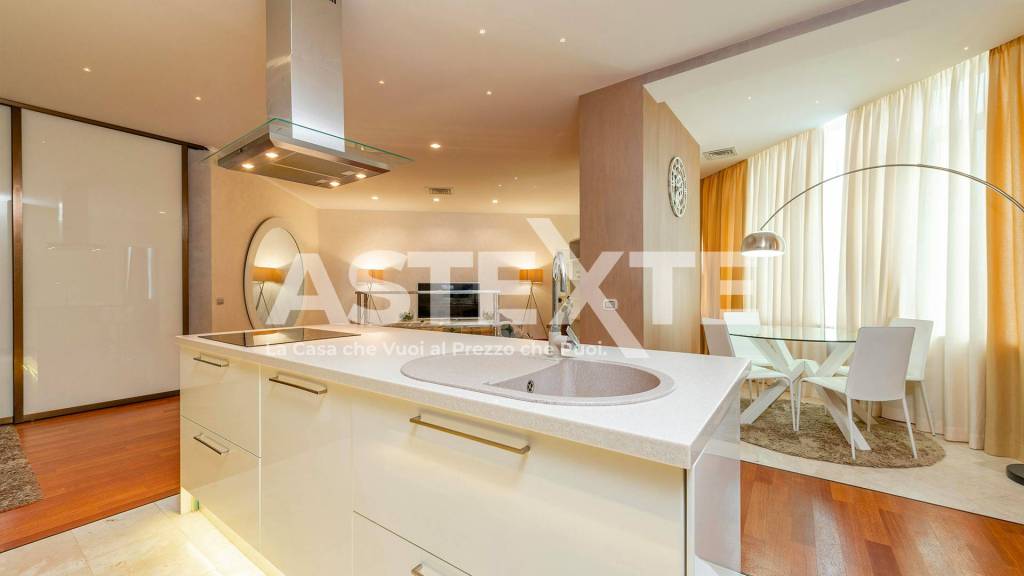 appartamento in vendita a Catania in zona San Nullo