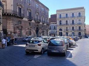 negozio in vendita a Catania in zona Centro Storico