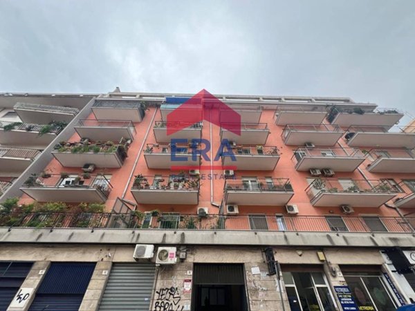 appartamento in vendita a Catania in zona Picanello