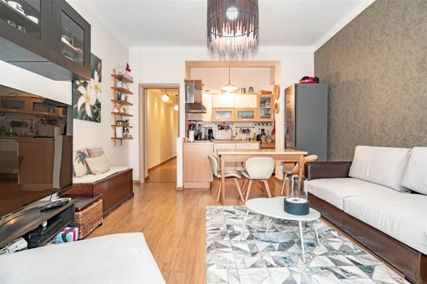 appartamento in vendita a Catania