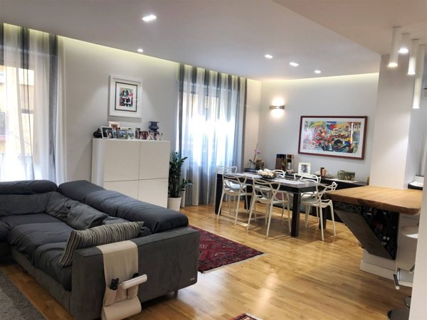 appartamento in vendita a Catania