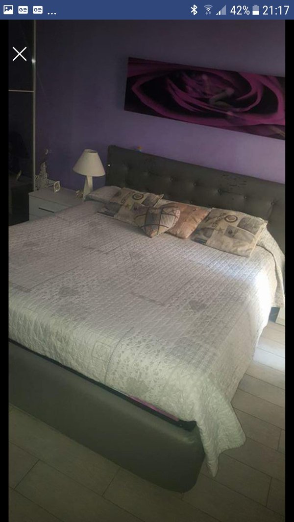 appartamento in vendita a Catania in zona Centro Storico