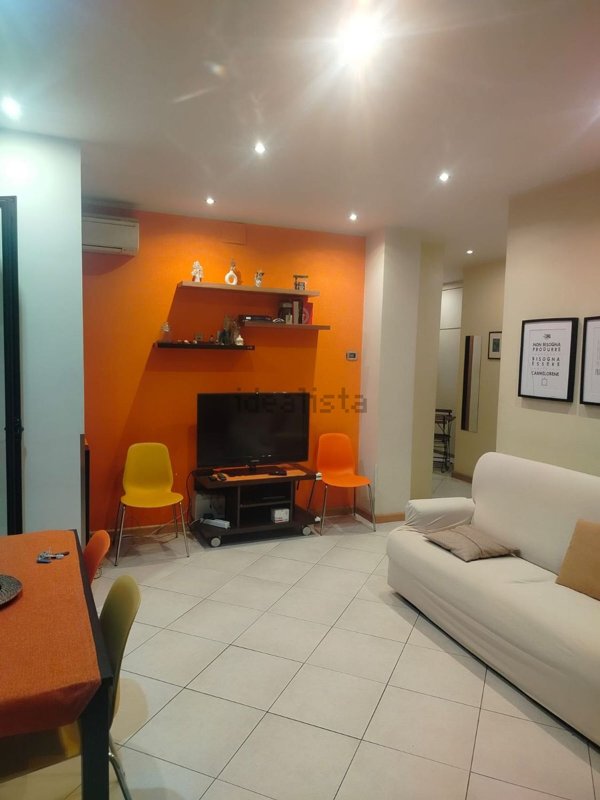 appartamento in vendita a Catania in zona Ognina