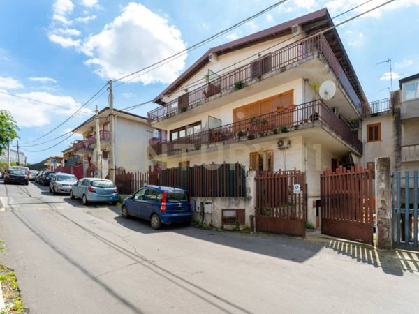 appartamento in vendita a Catania in zona Centro Storico