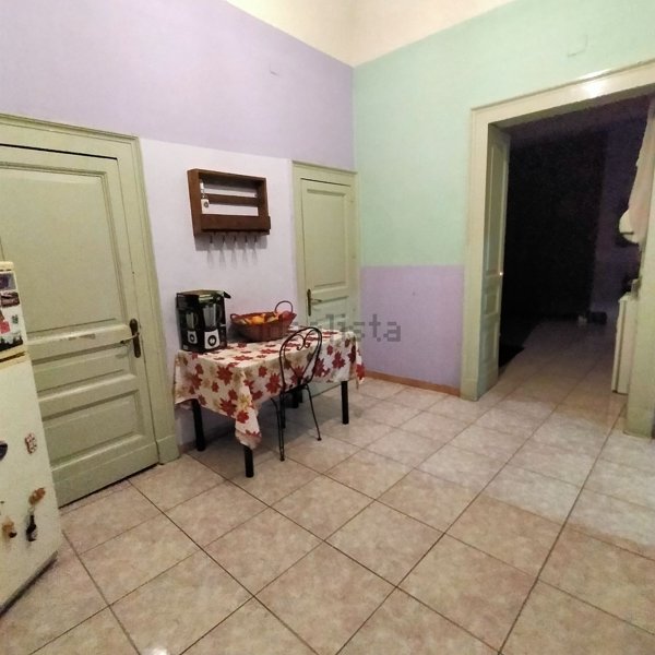 appartamento in vendita a Catania in zona Centro Storico