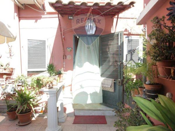 casa indipendente in vendita a Catania in zona San Nullo
