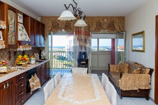 appartamento in vendita a Catania in zona Librino