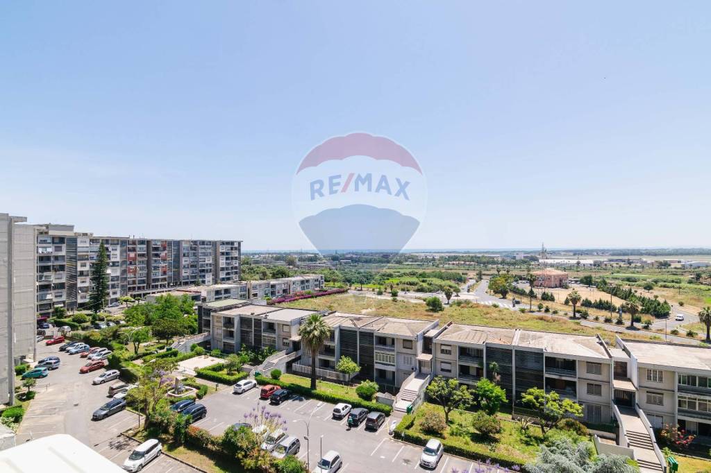 appartamento in vendita a Catania in zona Librino