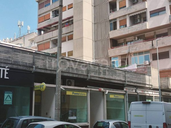 negozio in vendita a Catania