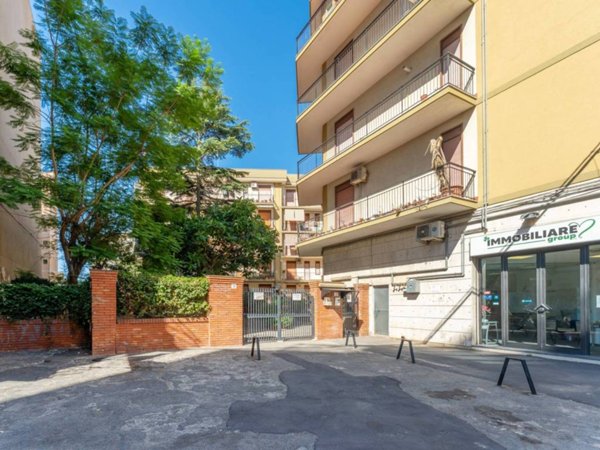 appartamento in vendita a Catania in zona San Leone
