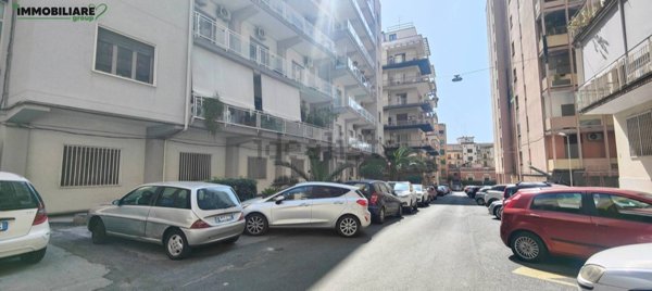 appartamento in vendita a Catania